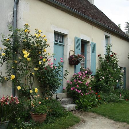 Petite Maison Berrichonne Charost Room photo